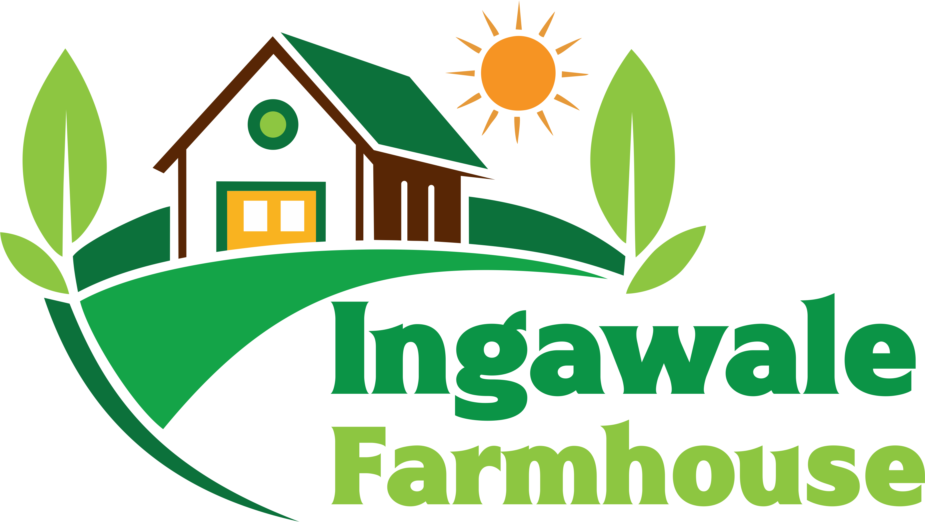 Ingawale Farmhouse